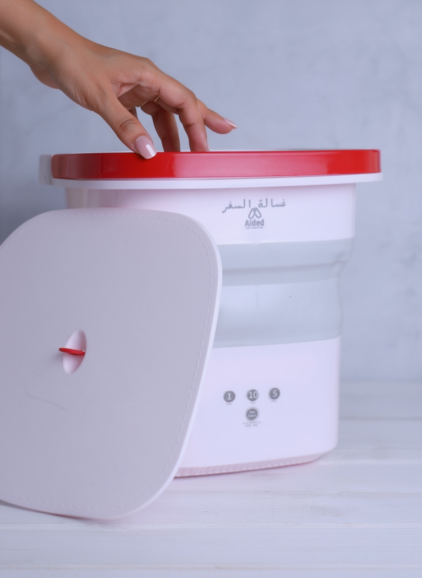 Washing Machine Mini