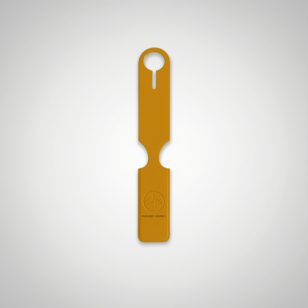 Travel Luggage Tag