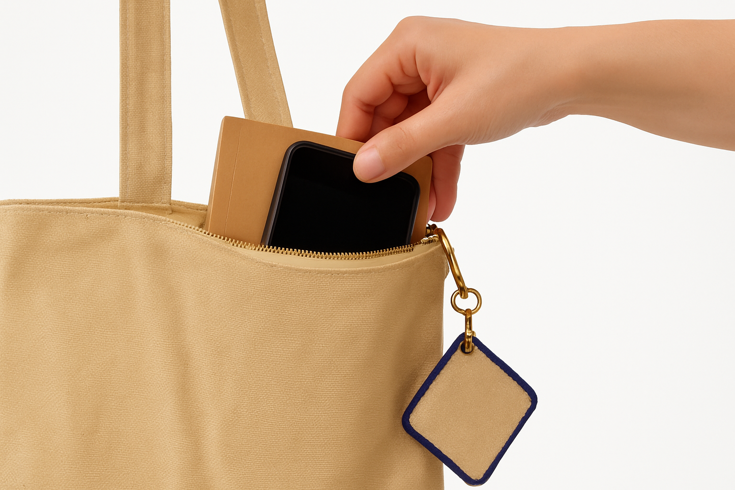 TOTE BAG